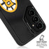 NHL Boston Bruins Jersey Galaxy S25 Kickstand Case